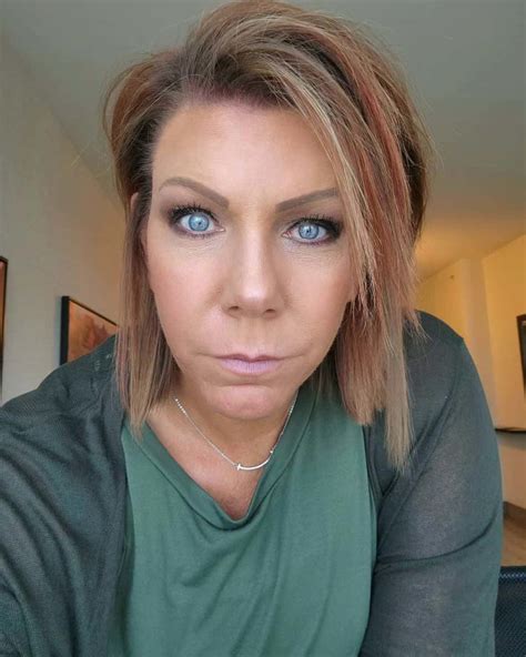 Sister Wives Star Meri Brown Looks Stunning As She Flaunts Slimmer