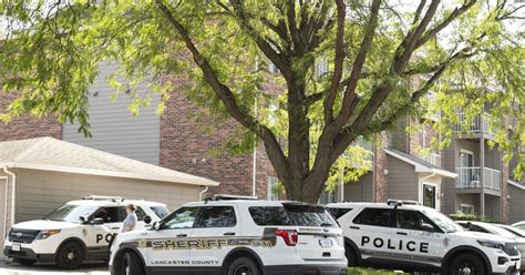 Lincoln Police Identify Homicide Victim In Sunday Morning Shooting