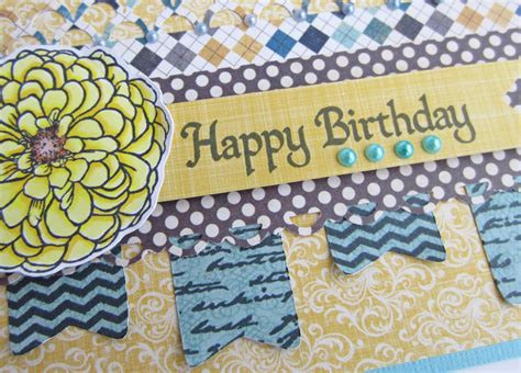 Luv 2 Scrap N Make Cards IBS June Release Day 2