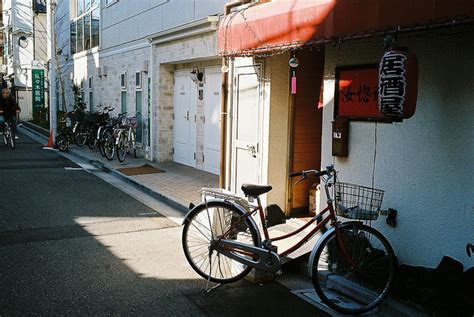 Harukari Asakusa Japan By Ogino Taro On Flickr