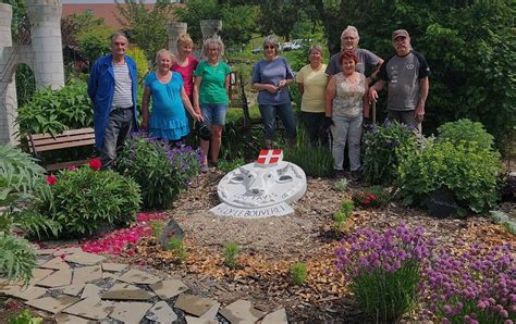 La Balme De Sillingy Villy Le Bouveret Un Concert Au Parc Des Jardins