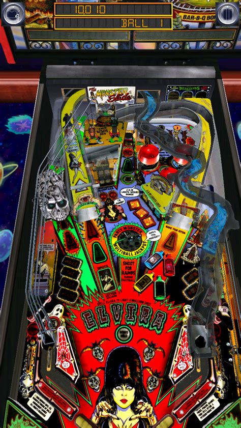 Pinball Arcade Review | 148Apps