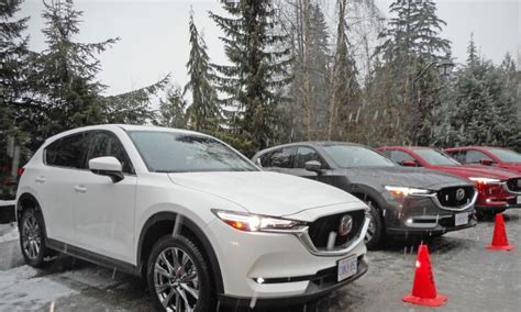 2019 Mazda Cx 5 First Drive The Epoch Times