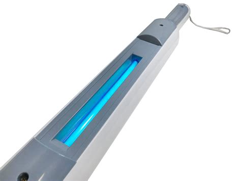 Handheld Uv Sanitizer Wand Rechargeable