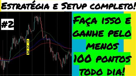 Estrat Gia Day Trade Melhor Setup Para Ganhar Dinheiro No Forex Mini