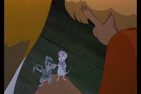 The Rescuers Down Under - The Rescuers Image (5013597) - Fanpop