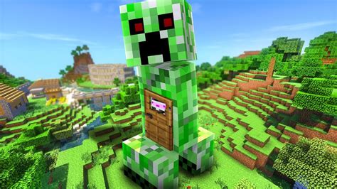 SOBREVIVIREMOS DENTRO DE UN CREEPER MINECRAFT TROLL YouTube