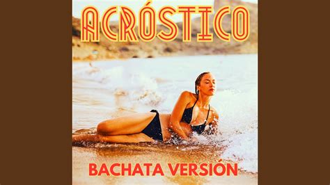 Tonta Bachata Versi N Remix Youtube Music