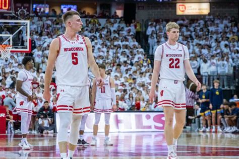 Womens Basketball Badgers Bounce Back With Dominant Win Over Milwaukee The Badger Herald