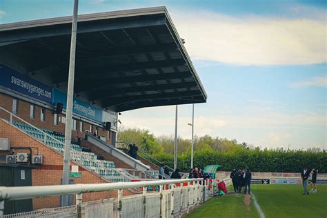 Nantwich Town Fc Vs Radcliffe Fc Radcliffe Fc Flickr