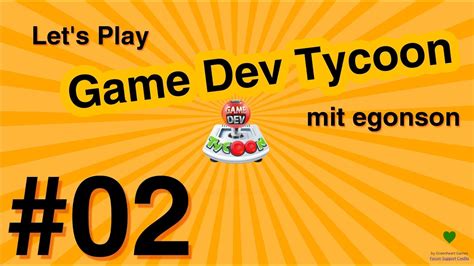 Let S Play Game Dev Tycoon 02 Eine Tragbare Spielkonsole YouTube