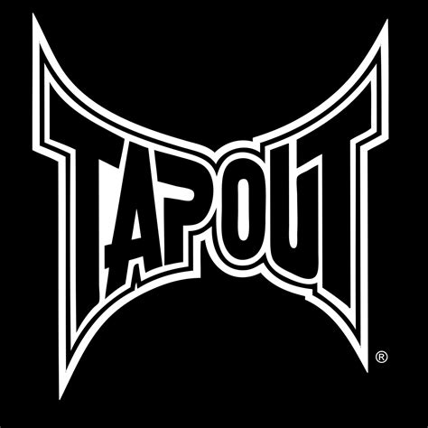 Tapout Logos