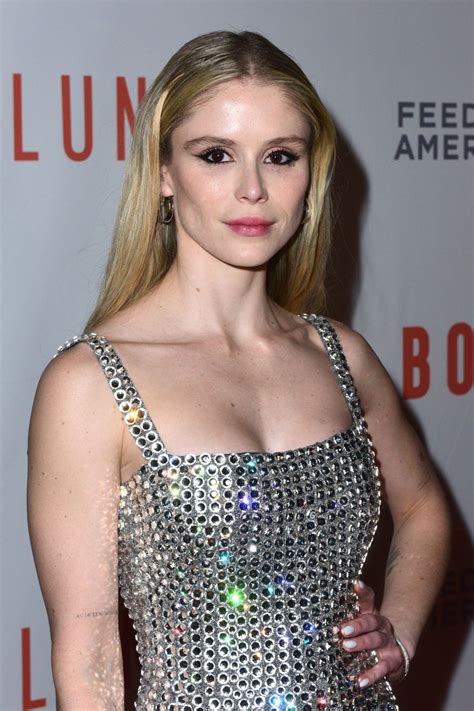 Erin Moriarty – BoxLunch Holiday Gala 2023 Celebrating Feeding America