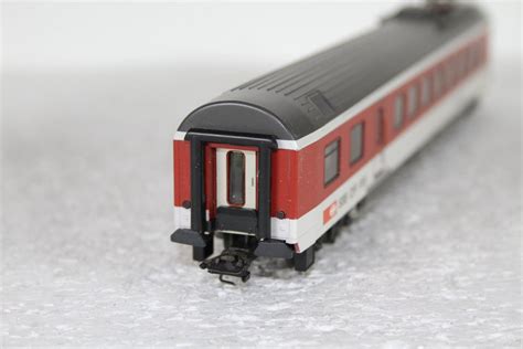 Märklin 29859 SBB Restaurant Wagen Kaufen auf Ricardo