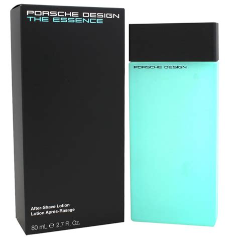 Porsche Design The Essence Ml After Shave Bei Riemax