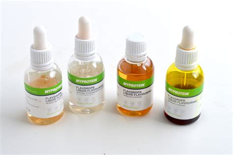 flavdrops - Fitness, Food & Lifestyle Blogger aus Stuttgart