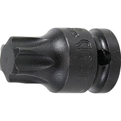 BGS 5486 T80 Force Bits utilisation 12 5 mm 1 2 Pièces