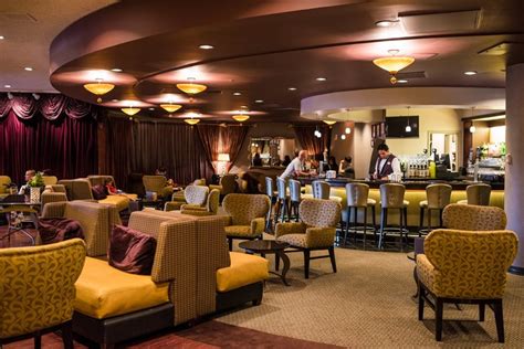 Steakhouse 55 Lounge Review Disney Tourist Blog