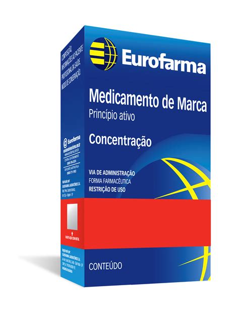 Holmes® Eurofarma