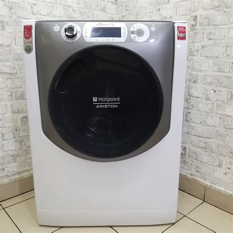 Hotpoint Ariston Aqs D Cis