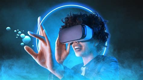 O Que é Realidade Virtual Vr E Como Funciona Quais Suas Aplicações