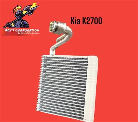 Kia K2700 Evaporator Coil Lazada PH