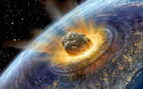 Fim Do Mundo Nasa Divulga Imagens De Asteroide Do Apocalipse Que Pode Atingir A Terra