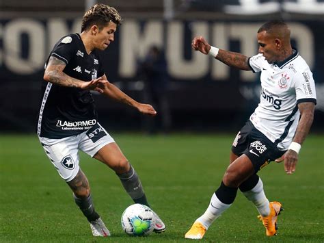 Corinthians Vs Botafogo Pronostico Apuestas Y Cuotas De Junio De