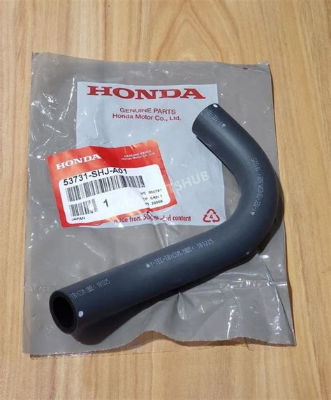 Honda Odyssey Power Steering Hose Diagram Sportcarima