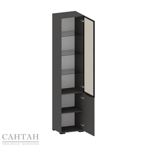 Гостиная ЭНСО – Сантан Мебель