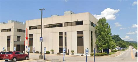 pediatric specialty wheeling hospital tower