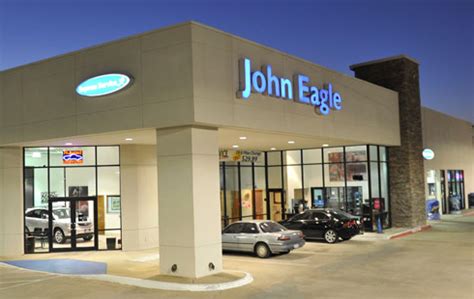 Client Testimonial - John Eagle Honda