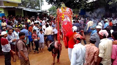 Pirila Paduga At Gorentla In Telangana Youtube