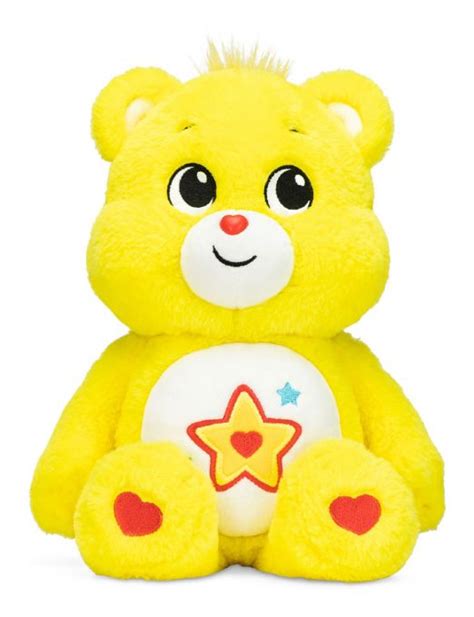 Care Bears Superstar Bamse 36cm Care Bears Bamser 22409 Shop