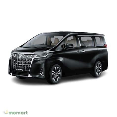 Xe Toyota Alphard 2024 Thông số kỹ thuật tính năng và giá bán