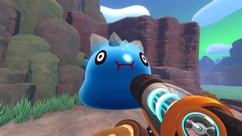 Slime Rancher Już Dostępne Do Pobrania I Zakupu W Epic Games Store