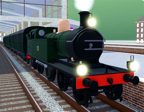 Ns 5500 Series Steam Age Roblox Wiki Fandom