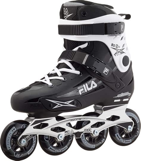 FILA Herren Houdini Evo Inline Skate Amazon De Sport Freizeit