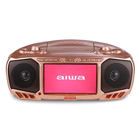 Top Best Aiwa Boombox Pixelfy Blog