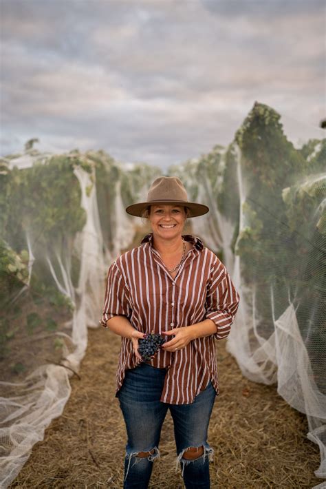 Corrina Wright Pic The Australian Wine Research Institute