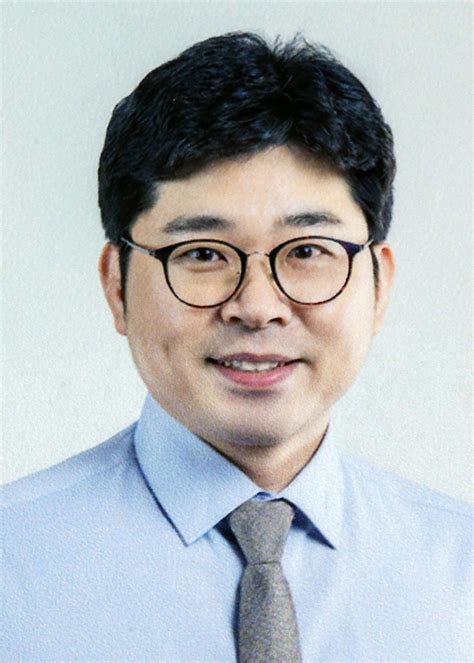 의원프로필 의원소개 강원특별자치도의회 전찬성 의원