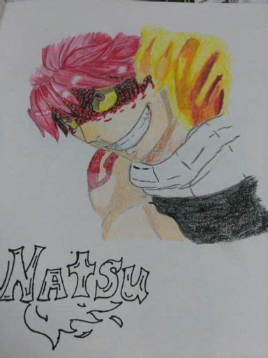 Natsu Anime Amino