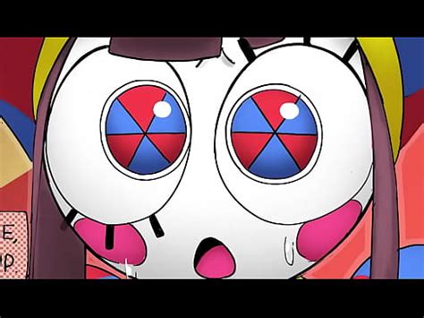 Pomni Se Imagina Como Si Fuera Cogeran XVIDEOS