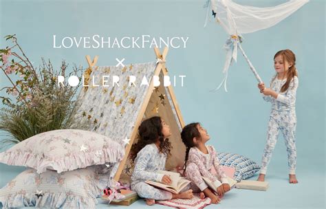 loveshackfancy duvet cover 3