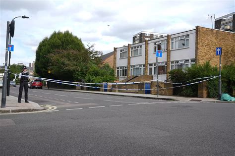 Manhunt After Human Remains Found On Clifton Suspension Bridge As Police Comb Shepherds Bush