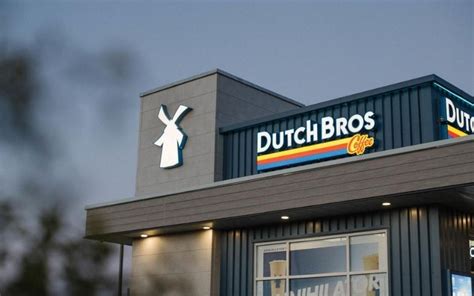 Dutch Bros Keto Drinks Sugar Free Low Calorie Options