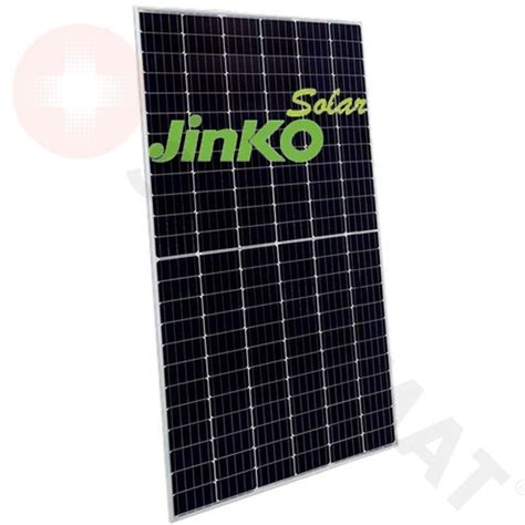 Compra M Dulo Monocristalino Perc Jinko Solar Cheetah Hc W C Lulas