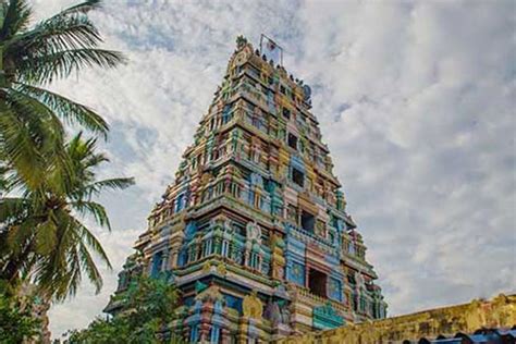 Punnainallur mariamman temple history in tamil - kentuckywave