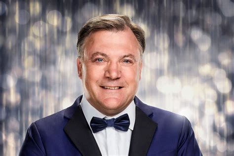 What Is Ed Balls Day And Why Do People Keep Celebrating It The Strictly Come Dancing Star And