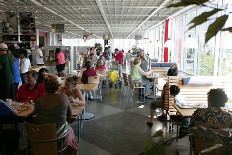 Ikea’s Restaurants Are Getting a Makeover - Racked